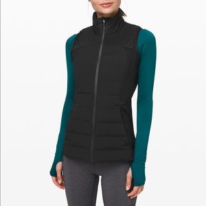 Lulu Lemon Vest